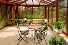 Pinsley Green conservatory quotes