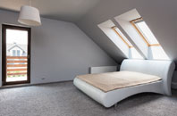 Pinsley Green bedroom extensions