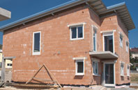 Pinsley Green home extensions