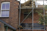 free Pinsley Green home extension quotes