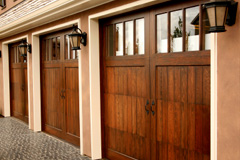Pinsley Green garage extension quotes