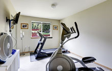 Pinsley Green home gym construction leads
